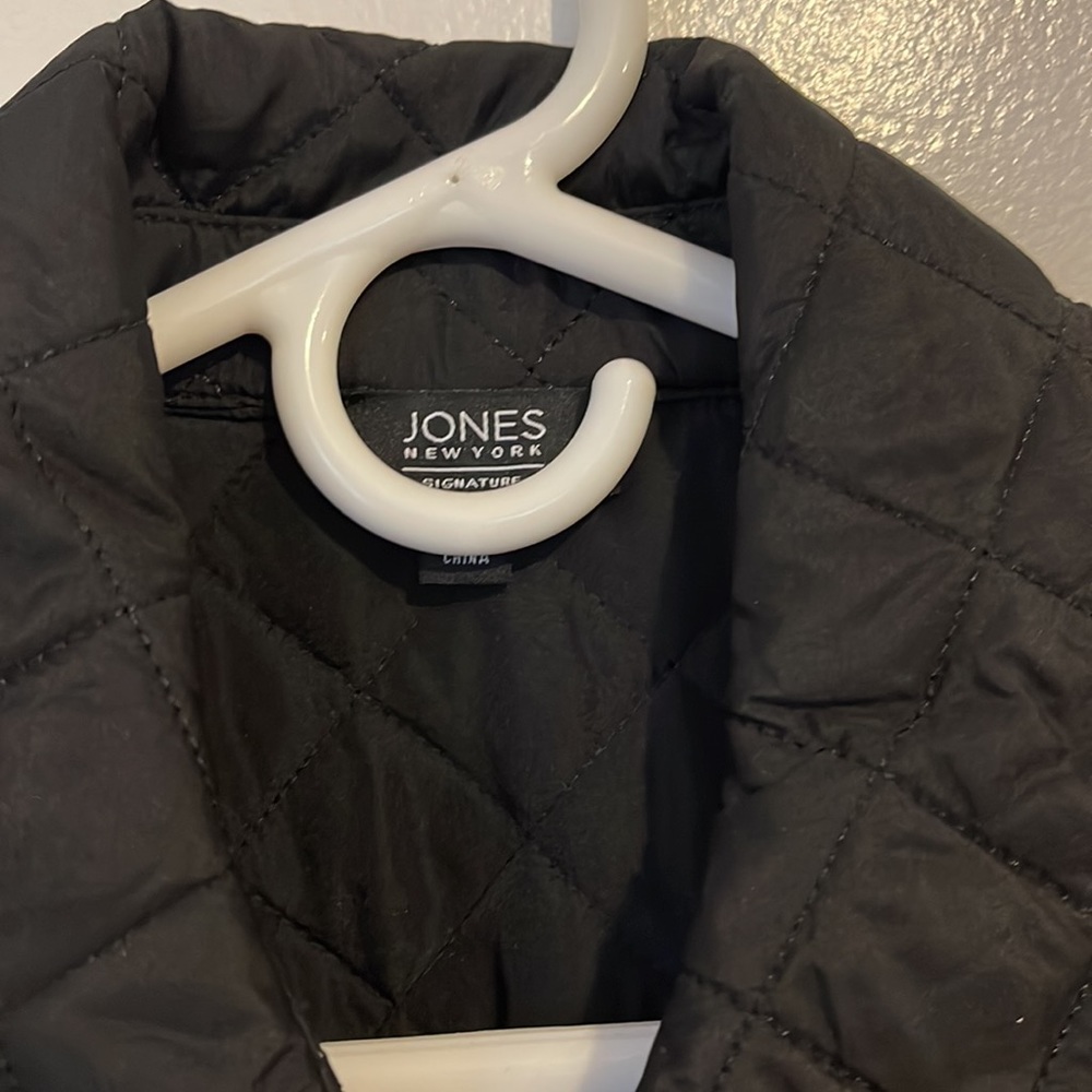 Jones woman’s jacket - Picture 3 of 4